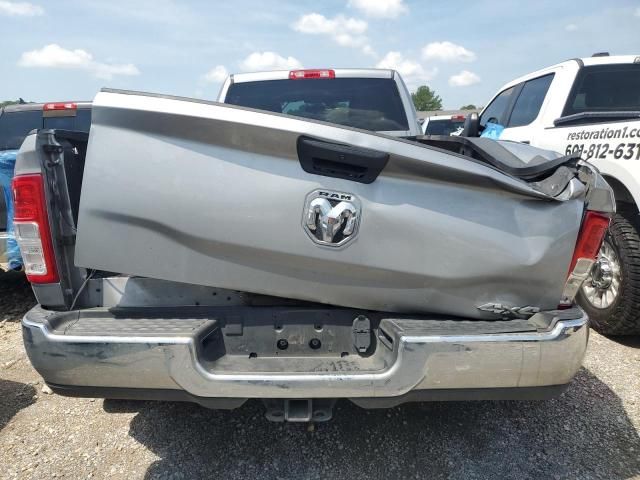 2022 Dodge RAM 3500 Tradesman