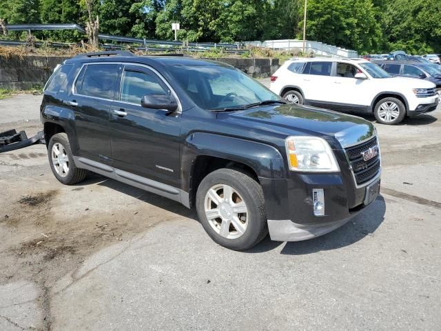 2014 GMC Terrain SLE