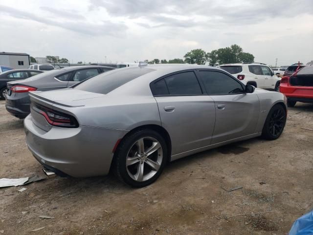 2016 Dodge Charger R/T