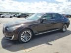 2018 Genesis G90 Ultimate