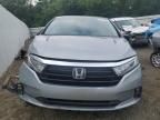 2021 Honda Odyssey LX