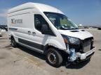 2023 Ford Transit T-250