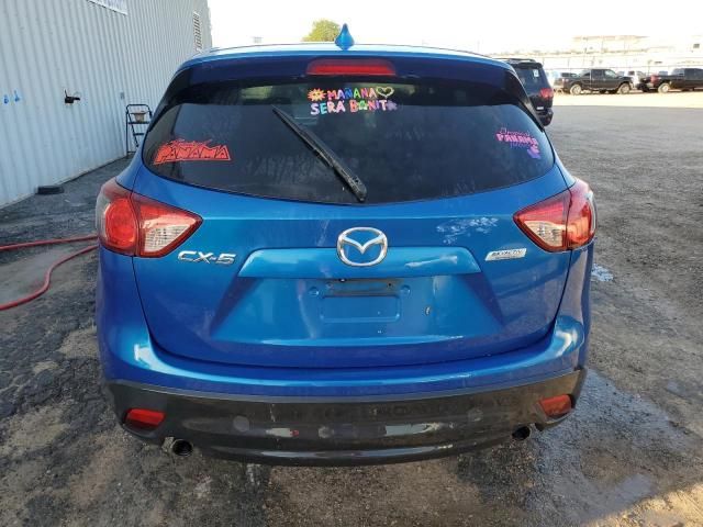 2013 Mazda CX-5 GT