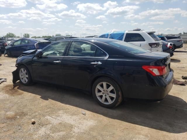 2008 Lexus ES 350