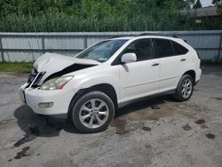 2009 Lexus RX 350 en venta en Albany, NY