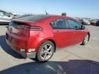 2013 Chevrolet Volt