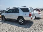 2005 Toyota 4runner SR5