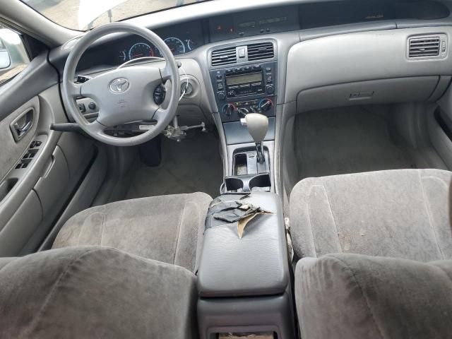 2002 Toyota Avalon XL