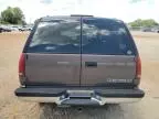 1998 Chevrolet Tahoe K1500