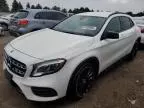 2020 Mercedes-Benz GLA 250 4matic