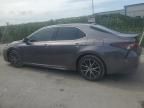 2024 Toyota Camry SE Night Shade