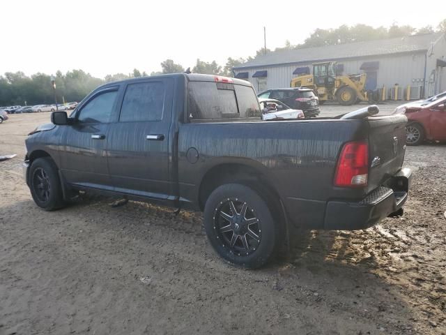 2016 Dodge RAM 1500 SLT