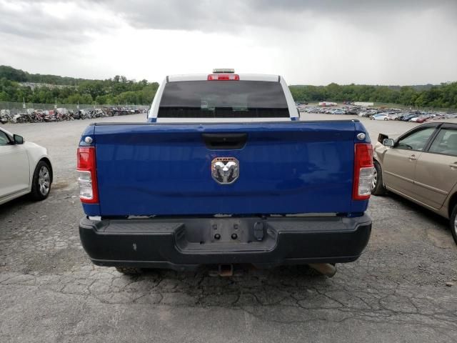 2019 Dodge RAM 2500 Tradesman