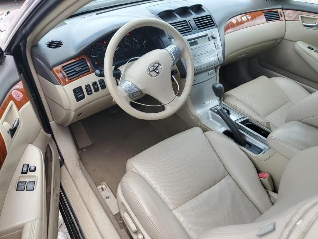 2008 Toyota Camry Solara SE