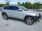 2012 Jeep Grand Cherokee Limited