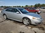 2010 Chevrolet Impala LT