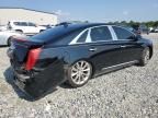 2014 Cadillac XTS Luxury Collection