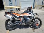 2020 KTM 790 Adventure R