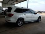 2015 Mercedes-Benz GL 450 4matic