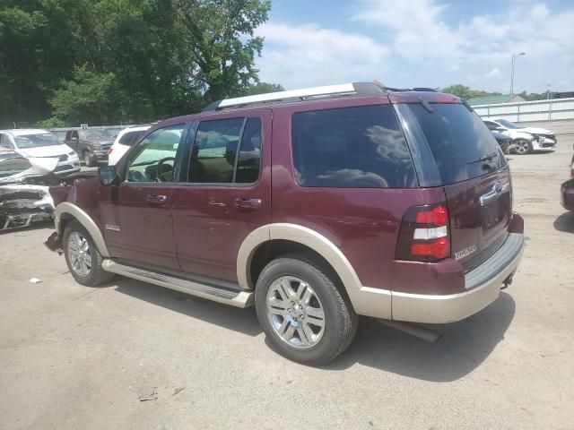 2006 Ford Explorer Eddie Bauer