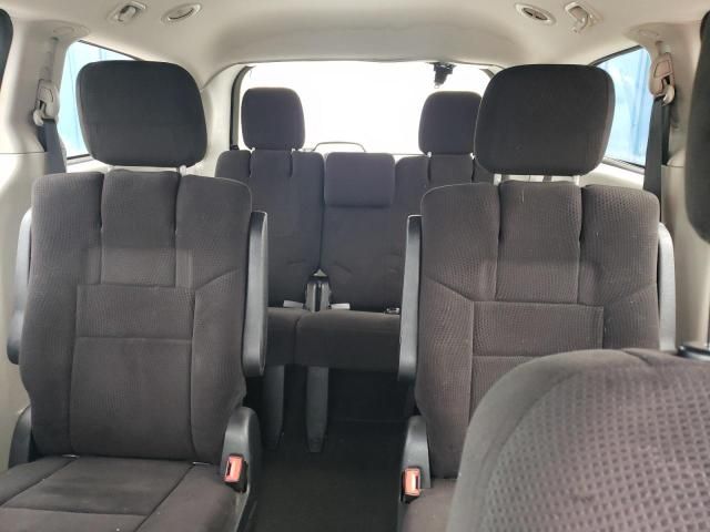 2012 Dodge Grand Caravan SE