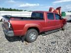 2008 Toyota Tacoma Double Cab Long BED