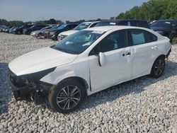 Salvage cars for sale at Barberton, OH auction: 2023 KIA Forte LX