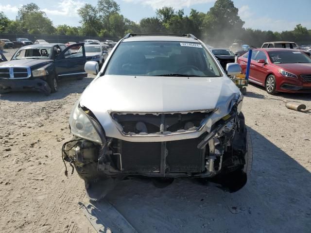 2009 Lexus RX 350