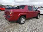 2006 Honda Ridgeline RTS