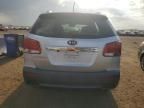 2012 KIA Sorento EX