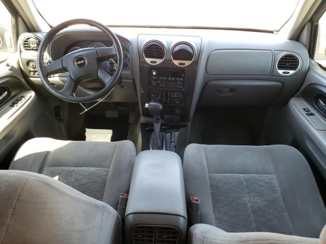 2005 GMC Envoy