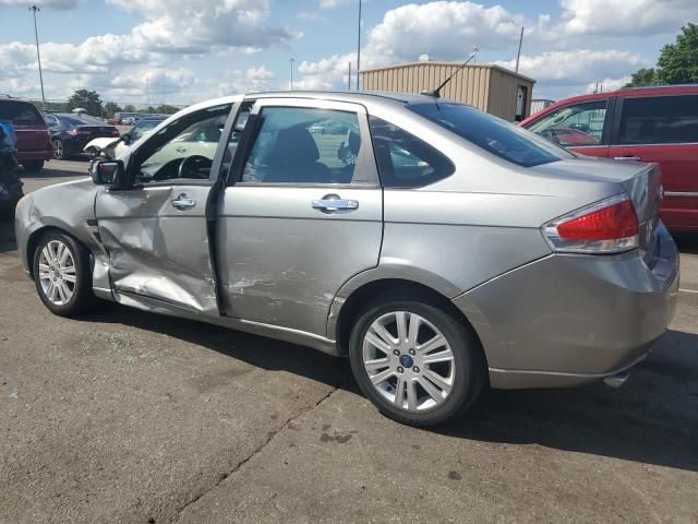 2008 Ford Focus SE