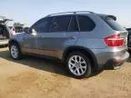 2007 BMW X5 3.0I