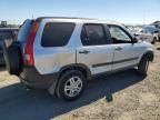 2004 Honda CR-V EX