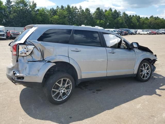 2019 Dodge Journey GT