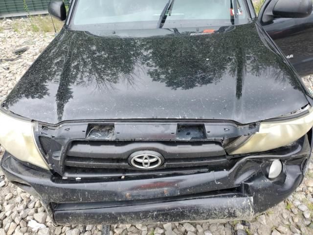 2008 Toyota Tacoma Access Cab