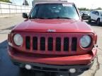 2013 Jeep Patriot Sport