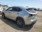 2020 Lexus NX 300 F Sport