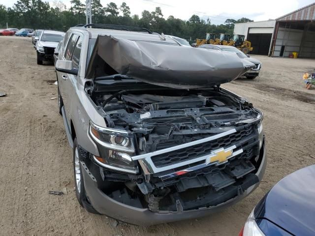 2019 Chevrolet Suburban C1500  LS