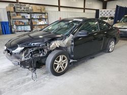 Honda Accord lx salvage cars for sale: 2006 Honda Accord LX