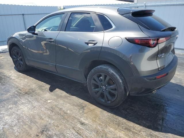 2024 Mazda CX-30 Select