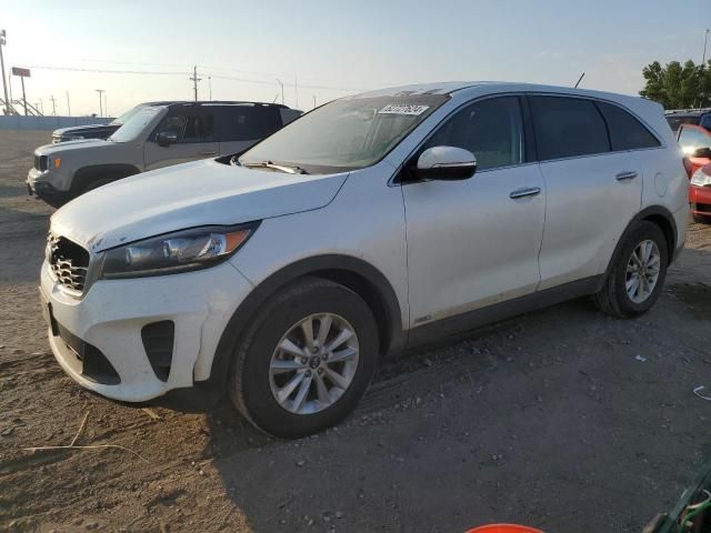 2019 KIA Sorento L