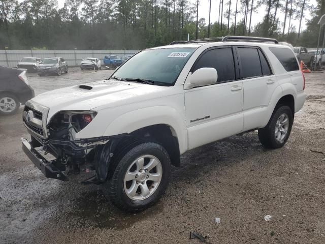 2006 Toyota 4runner SR5