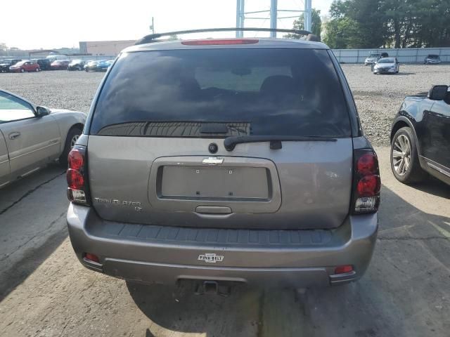 2008 Chevrolet Trailblazer LS