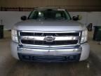 2007 Chevrolet Silverado K1500 Crew Cab