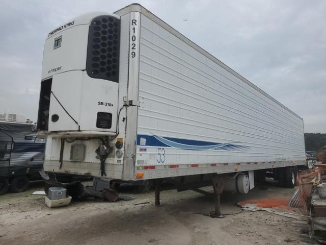 2010 Utility Reefer