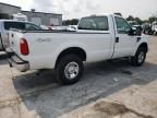 2008 Ford F250 Super Duty