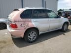 2006 BMW X5 3.0I