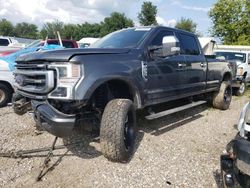 2020 Ford F250 Super Duty en venta en Pekin, IL