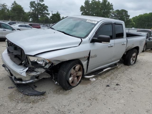 2015 Dodge RAM 1500 SLT